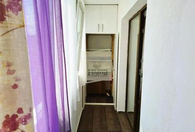 Apartament 2 camere 55mp parcare si balcon zona Turnisor - 10