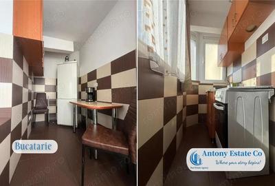Apartament de vanzare, 2 Camere, Dragos Voda, Oradea - 4