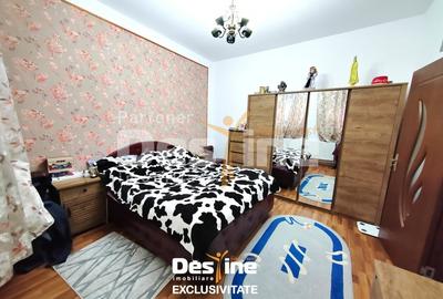 Casă cu 5 camere cu Canalizare în Palat - 14