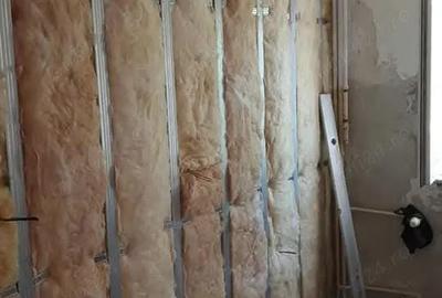 2 camere bloc cub Cameliei - 2