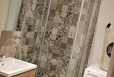 De inchiriat in zona Vatra Luminoasa un apartament cu 3 camere - 4