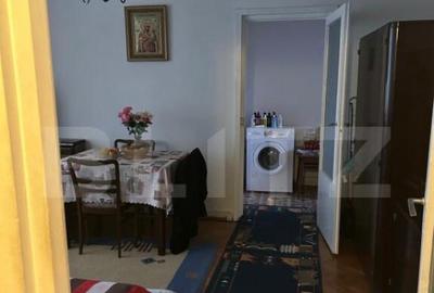 Apartament de vanzare, cu 2 camere, 40 mp, zona Profi Ro - 3