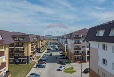 Apartament cu 2 camere de vanzare - 9