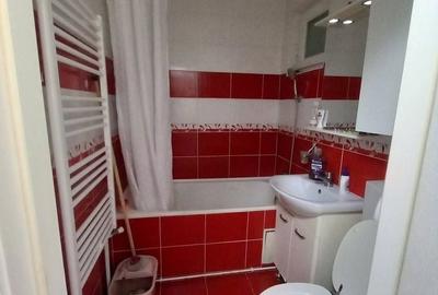 Apartament cu 2 camere semidecomandat în Central - 11