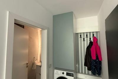 Inchiriere apart. nou, complet mobilat si utilat, 57 mp., Iris - 11