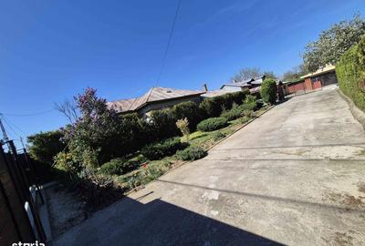 Casă cu 4 camere în Mihai Vodă - 10