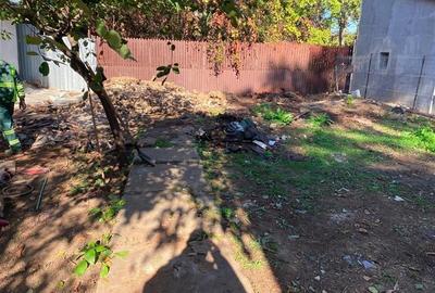 Vila de inchiriat in zona Bucurestii Noi - langa Parc Bazilescu Vila de inchiriat in zona Bucurestii Noi - langa Parc Bazilescu - 6