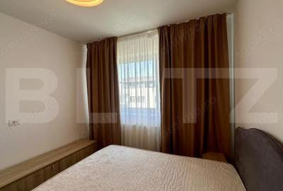 Apartament cu 2 camere decomandat, mobilat în Iosia - 4