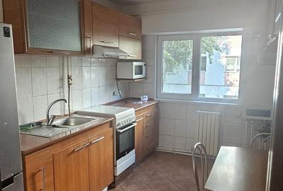 Apartament cu 3 camere decomandat, mobilat în Inel II - 5