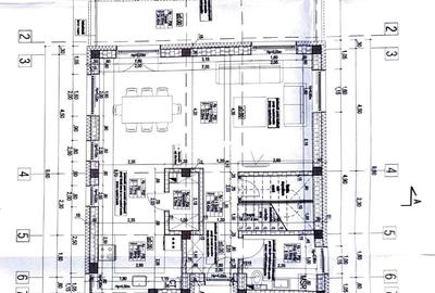 Casa Harman cu Garaj - 3
