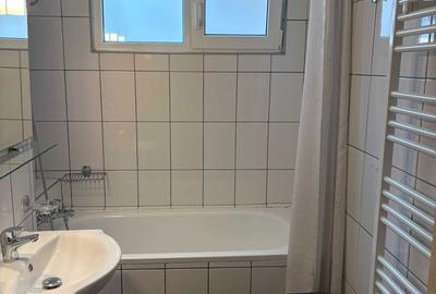 Apartament cu 2 camere semidecomandat în Gării