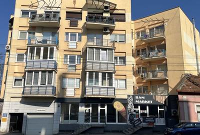 Spațiu comercial, de 166 mp, în Exterior Vest - 2