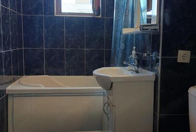 Apartament cu 2 camere decomandat în Mănăștur - 3