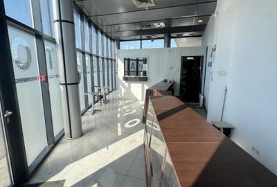 Spatiu comercial cu vizibilitate maxima, Bd Unirii