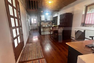 Casa 120 mp, zona Prelungire Panduri - 3