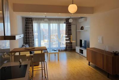 Penthouse de vanzare - Dorobanti Capitale - Vedere Panoramica - 10