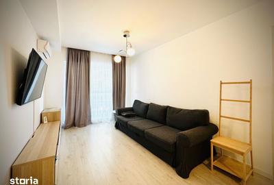 Apartament cu 2 camere în Pantelimon
