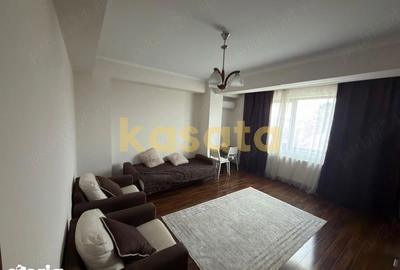 Apartament cu 2 camere decomandat în Bucureștii Noi