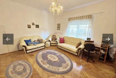 Apartament centru 2 camere+ living - 5