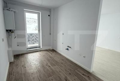 Apartament 2 camere, etajul 1, parcare boxa, Beta Residence - 2