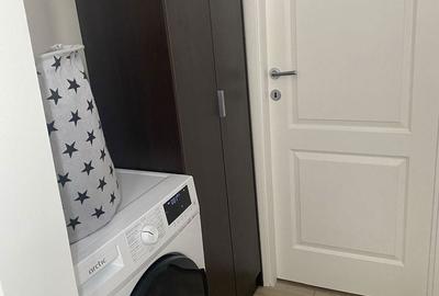 Garsonieră în Central - 6