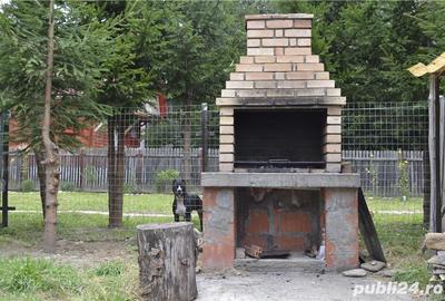 Casă cu 4 camere cu Teren 700 Mp în Cheia - 13