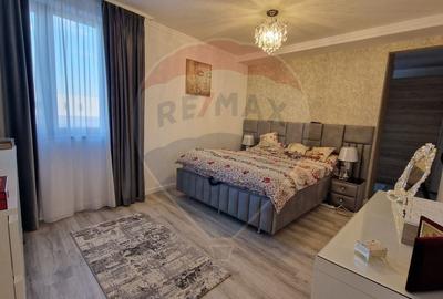 Casă individuală cu 5 camere cu Teren 500 Mp în Ștefăneștii de Jos - 14