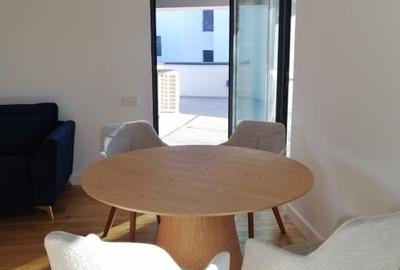 THE CORNER Armeneasca, 2023, finalizat, Ultracentral - 2