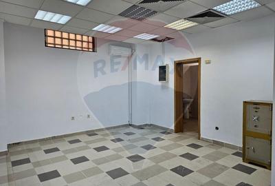 Spatiu de birouri central de 338 mp etaj 1, Bd. Mamaia - Constanta - 3