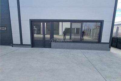 Spațiu comercial, de 550 mp, în Poroschia - 5