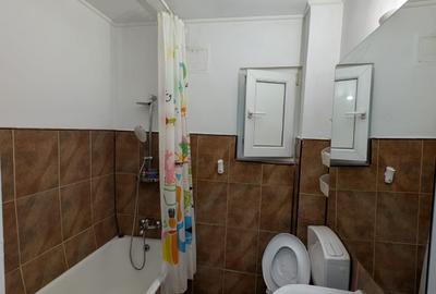 Garsonieră decomandată, mobilată în Tineretului - 9