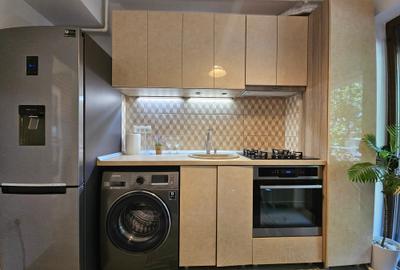 Compozitori 2 Camere Nou Renovat Parcare Subteran Termen Lung - 23