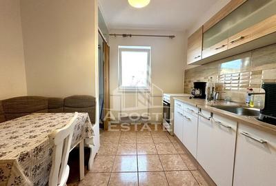 Apartament cu 4 camere decomandat, mobilat în Girocului - 6