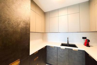 Apartament 2 camere de inchiriat Yacht Kid - 7