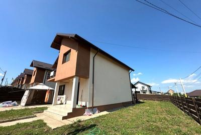 Vila individuala 4 camere Popas Pacurari - 3