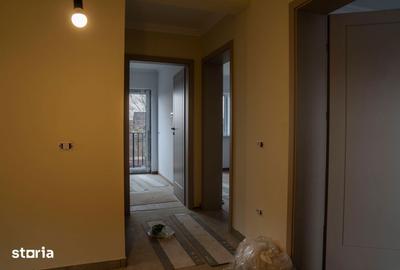 Casă cu 5 camere cu Teren 397 Mp în Central - 13