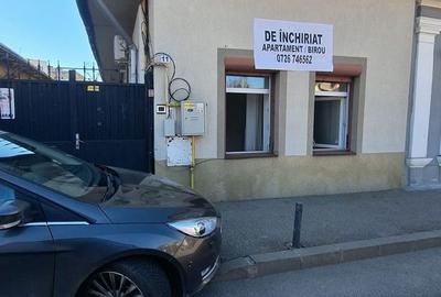 Spațiu comercial, de 38 mp, în Central - 1