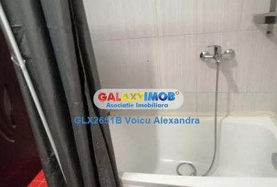 Garsonieră decomandată, mobilată în Berceni