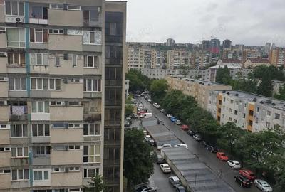 Garsonieră decomandată în Mănăștur - 2