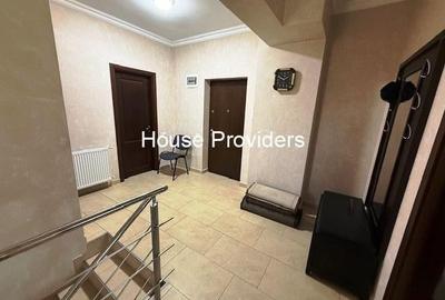Vanzari Apartamente 4  Camere  Duplex Bucurestii Noi Damaroaia - 12