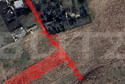 Investi?ie ! Teren intravilan construibil 1600 mp, panorama - 1