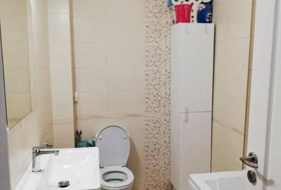 Apartament in zona Parcul Poligon, bloc nou cu lift , 2 camere+terasa - 5