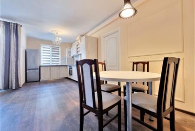 Apartament cu 2 camere semidecomandat în Florești - 7