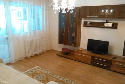 Inchiriez apartament doua camere pe Calea Dorobantilor - 1