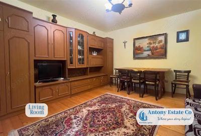 Apartament de inchiriat, 3 Camere, Decomandat, Nufarul, Oradea - 2
