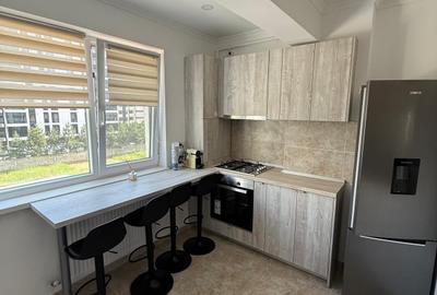 Apartament cu 2 camere decomandat în Militari - 7