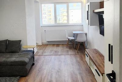 Garsonieră decomandată în Mazepa 1 - 6