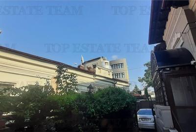 Casa individuala, 4 camere, Ultracentral, curte , renovata integral,  de inchiri - 19