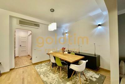 Apartament cu 2 camere decomandat, mobilat în Universitate - 8