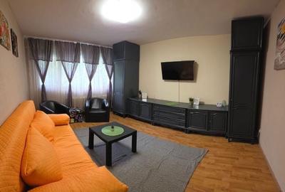 Apartament cu 2 camere decomandat în Drumul Taberei - 1